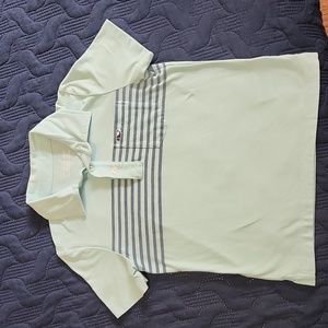 Boys Vineyard Vines polo